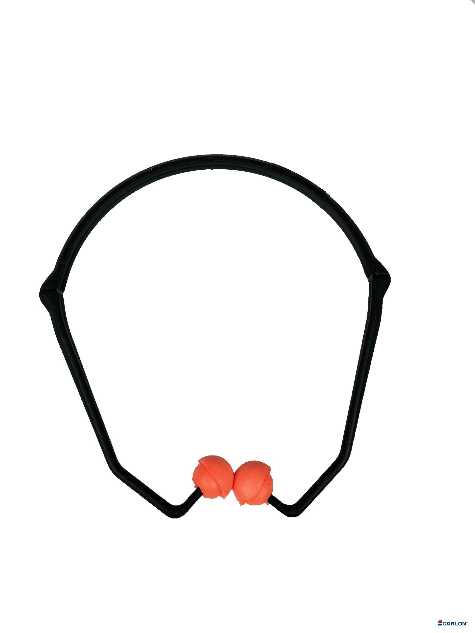 Oordopjes Bilsom Percap beugel