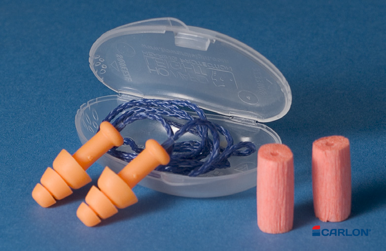 Oordopje Smart Fit - Afbeelding 2