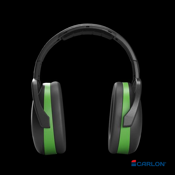 Gehoorbeschermingskap Green Secure I - Afbeelding 5