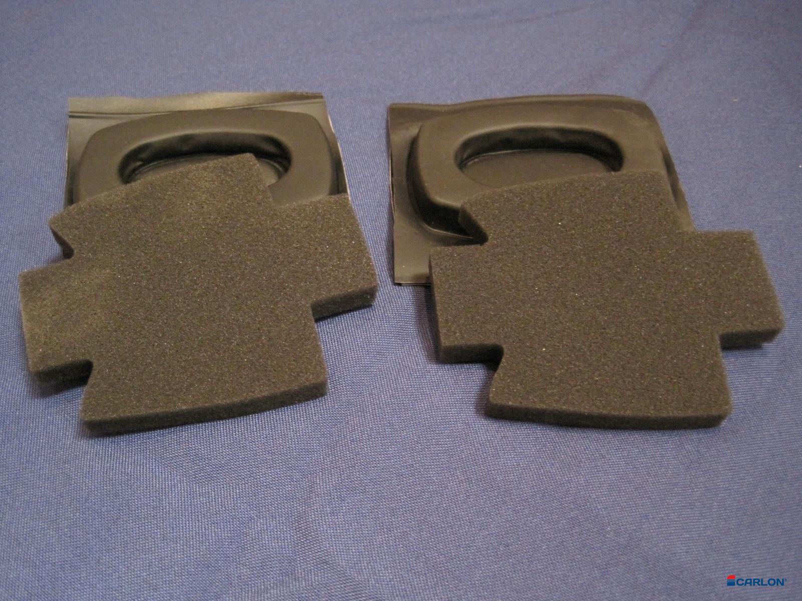 Hygieneset Bilsom L3