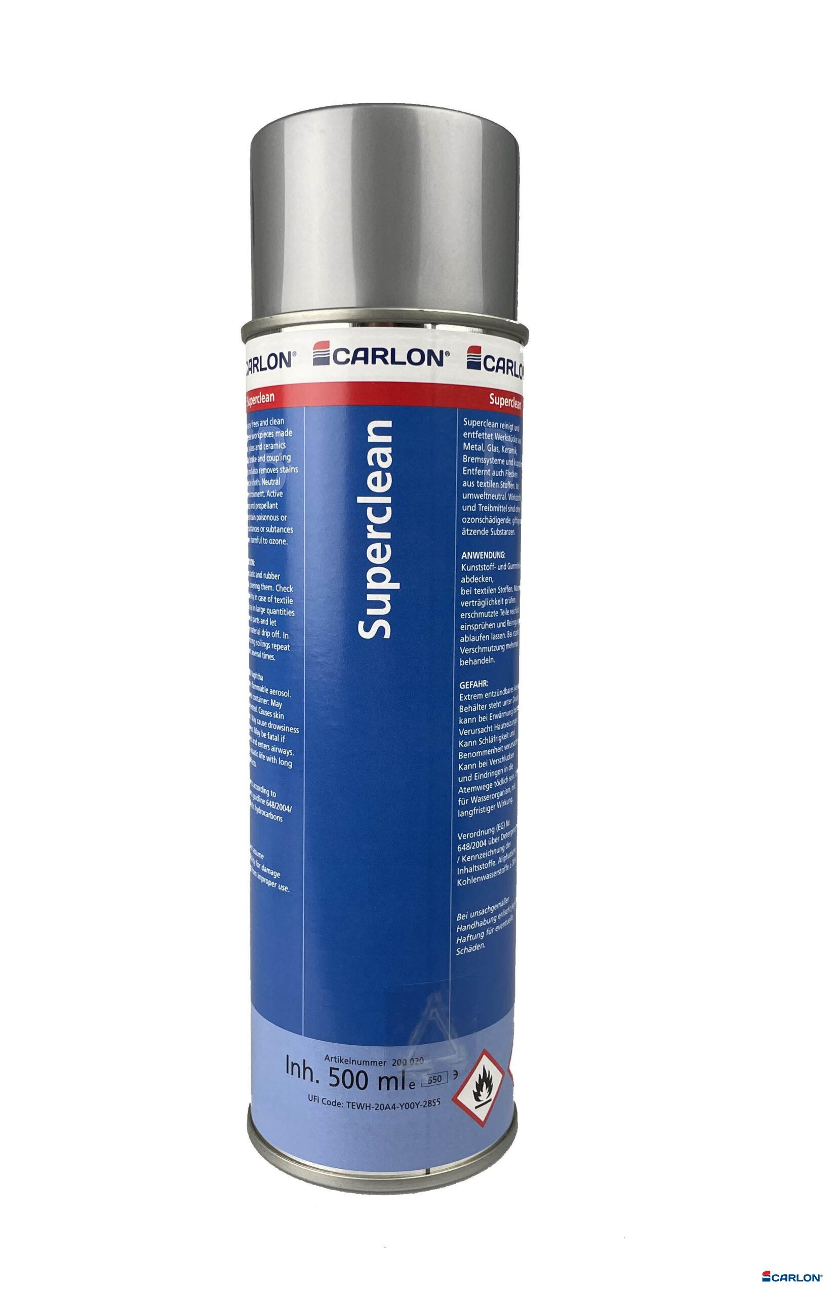 Superclean 500ml