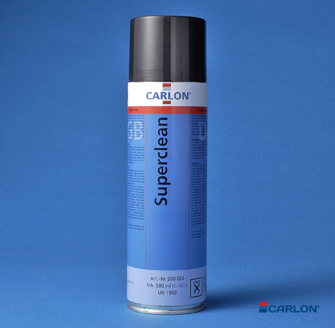 Superclean 500ml - Afbeelding 2