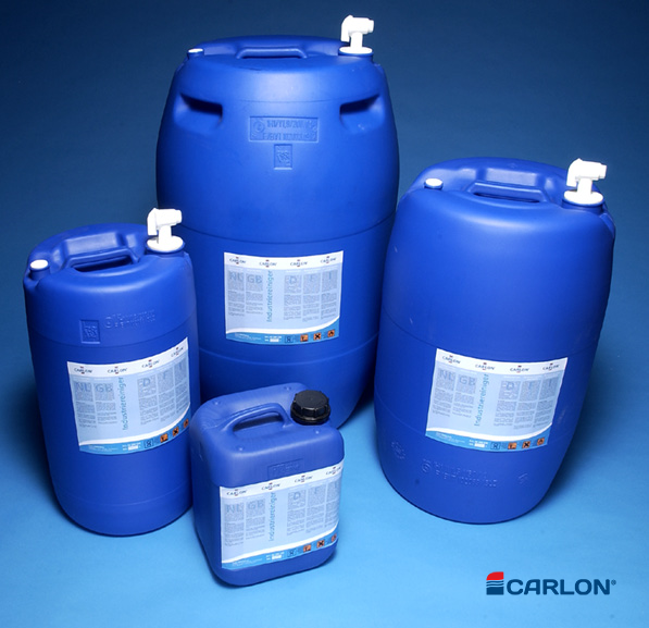 Industriereiniger 10L - Afbeelding 2