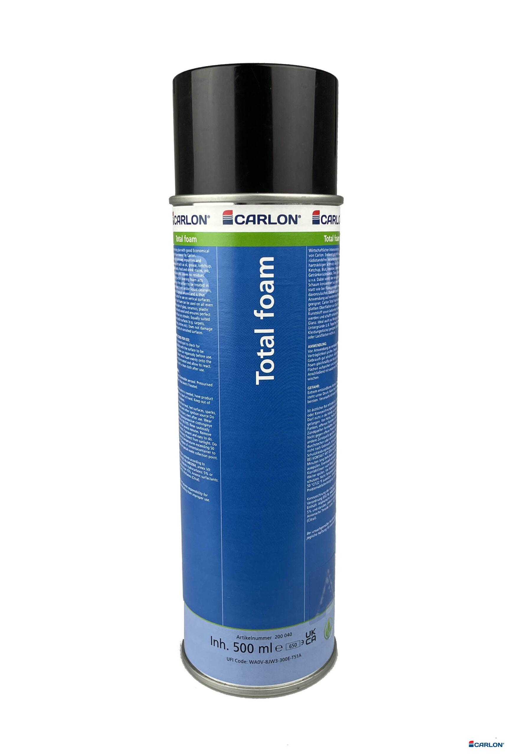 Total foam 500ml