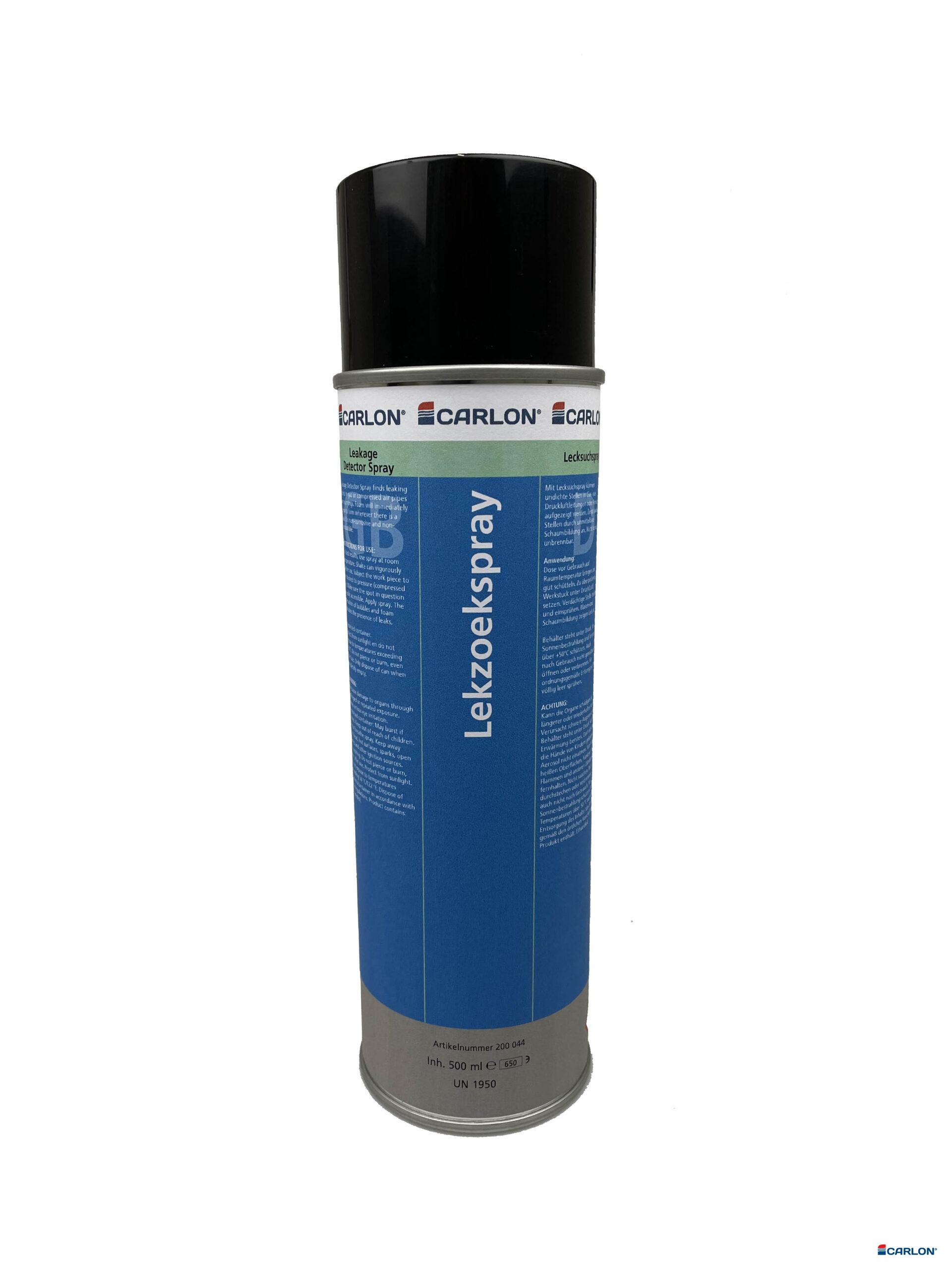 Lekzoekspray 300ml