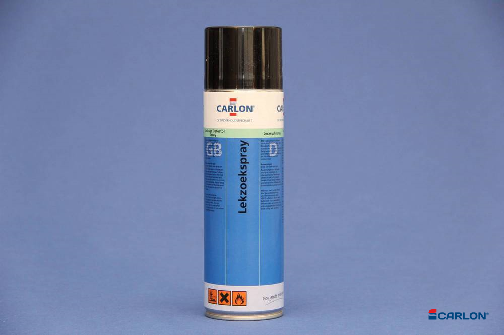 Lekzoekspray 300ml - Afbeelding 2