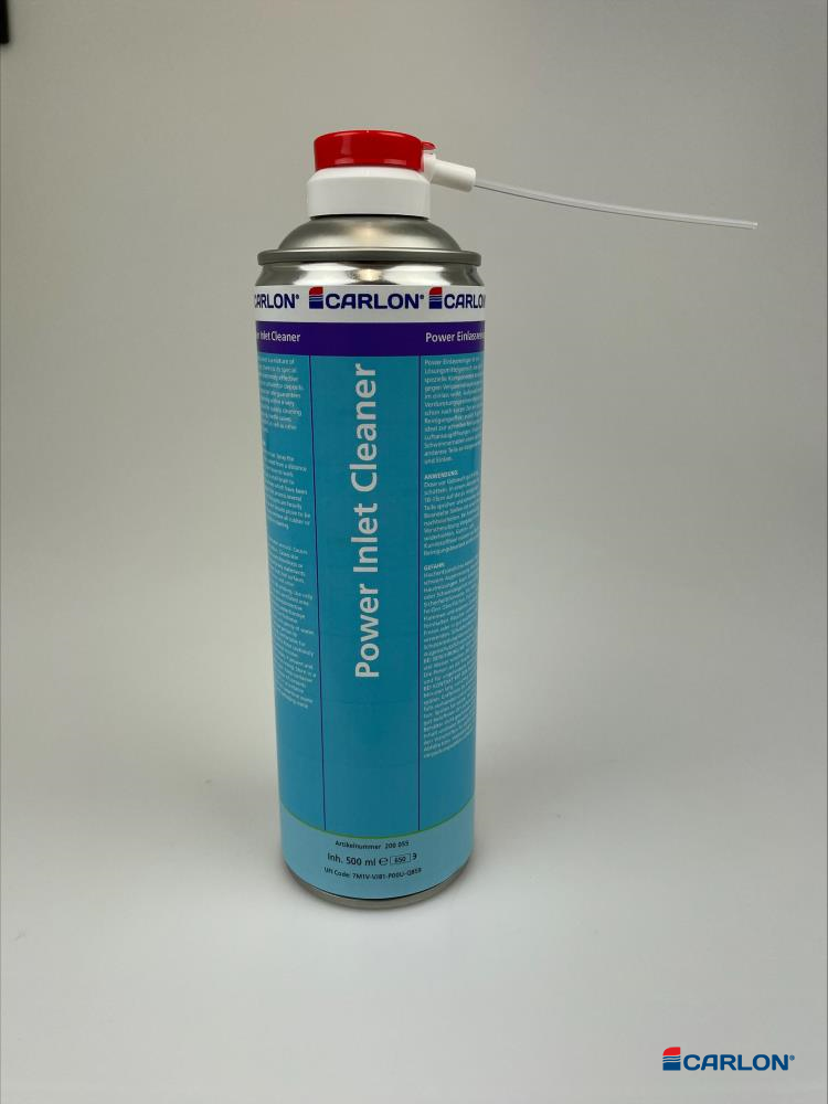 Power Inlet Cleaner 500ml - Afbeelding 2