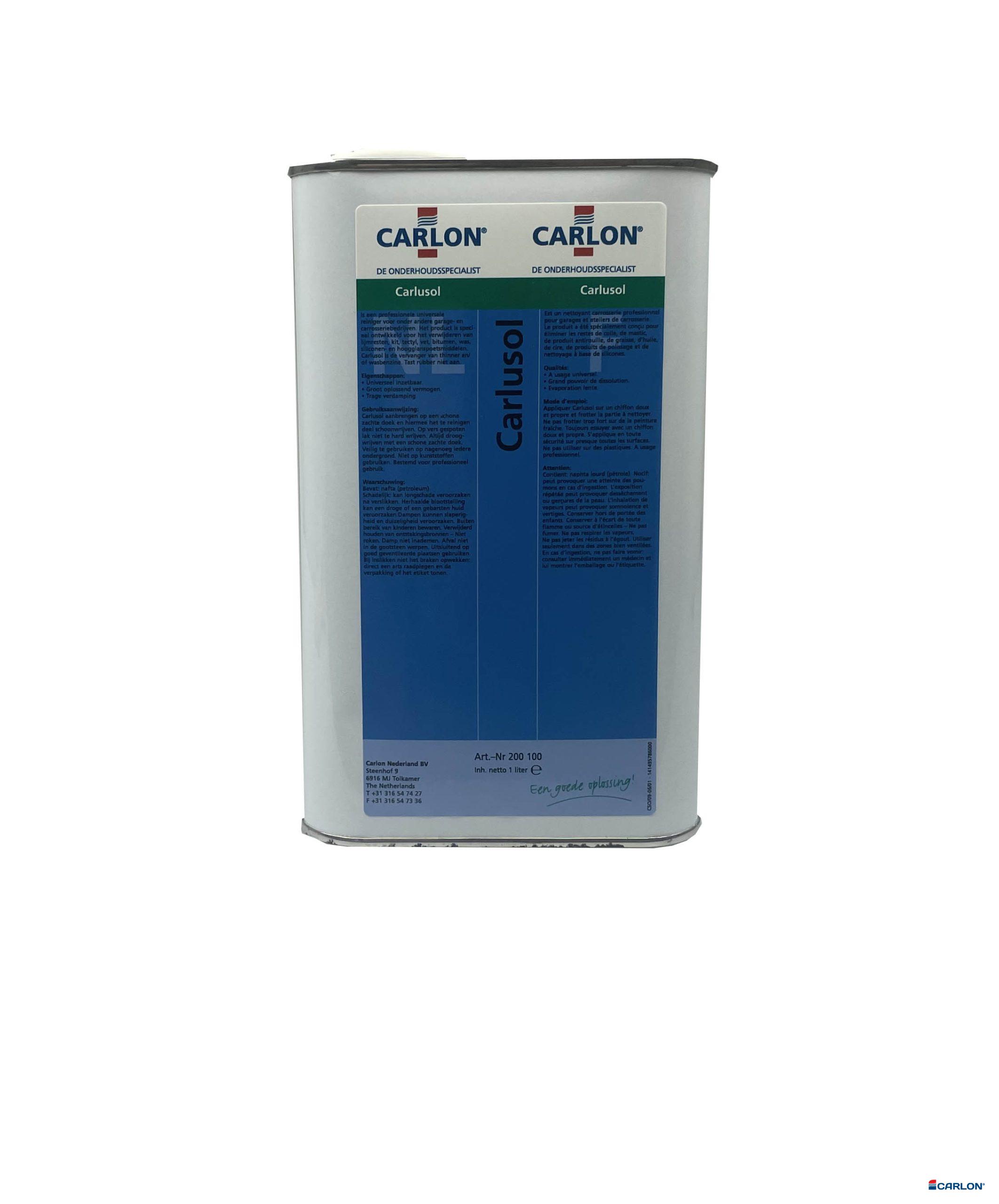 Carlusol 1L