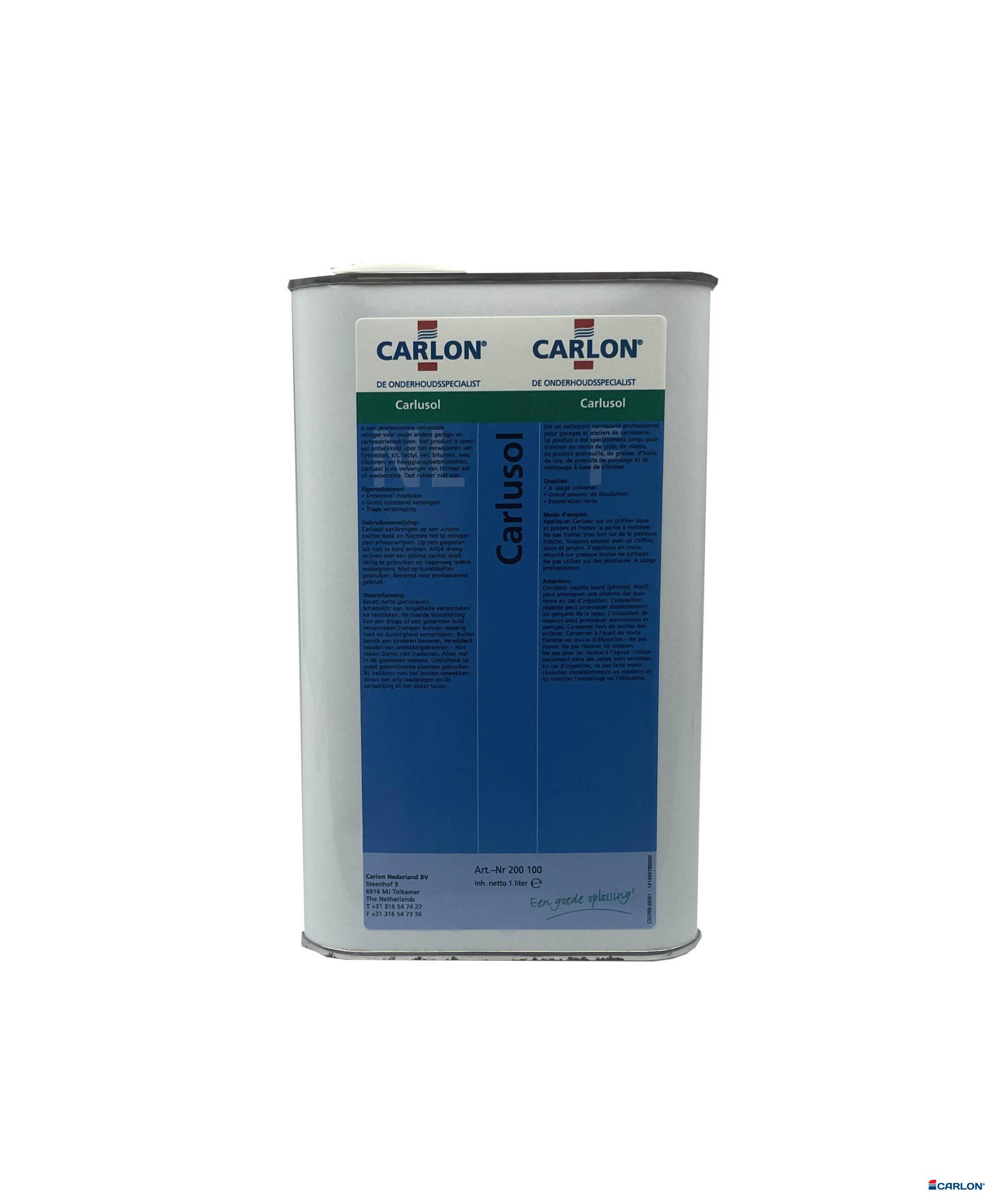 Carlusol 1L