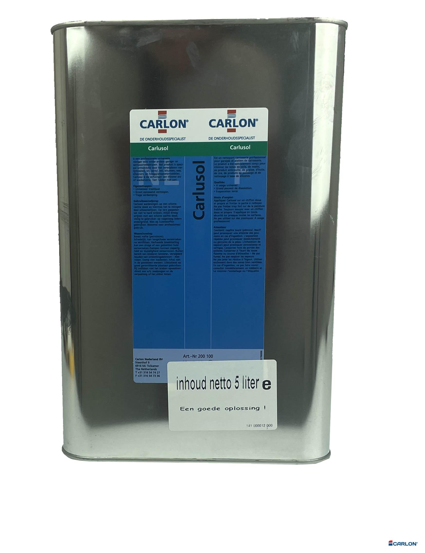 Carlusol 5L