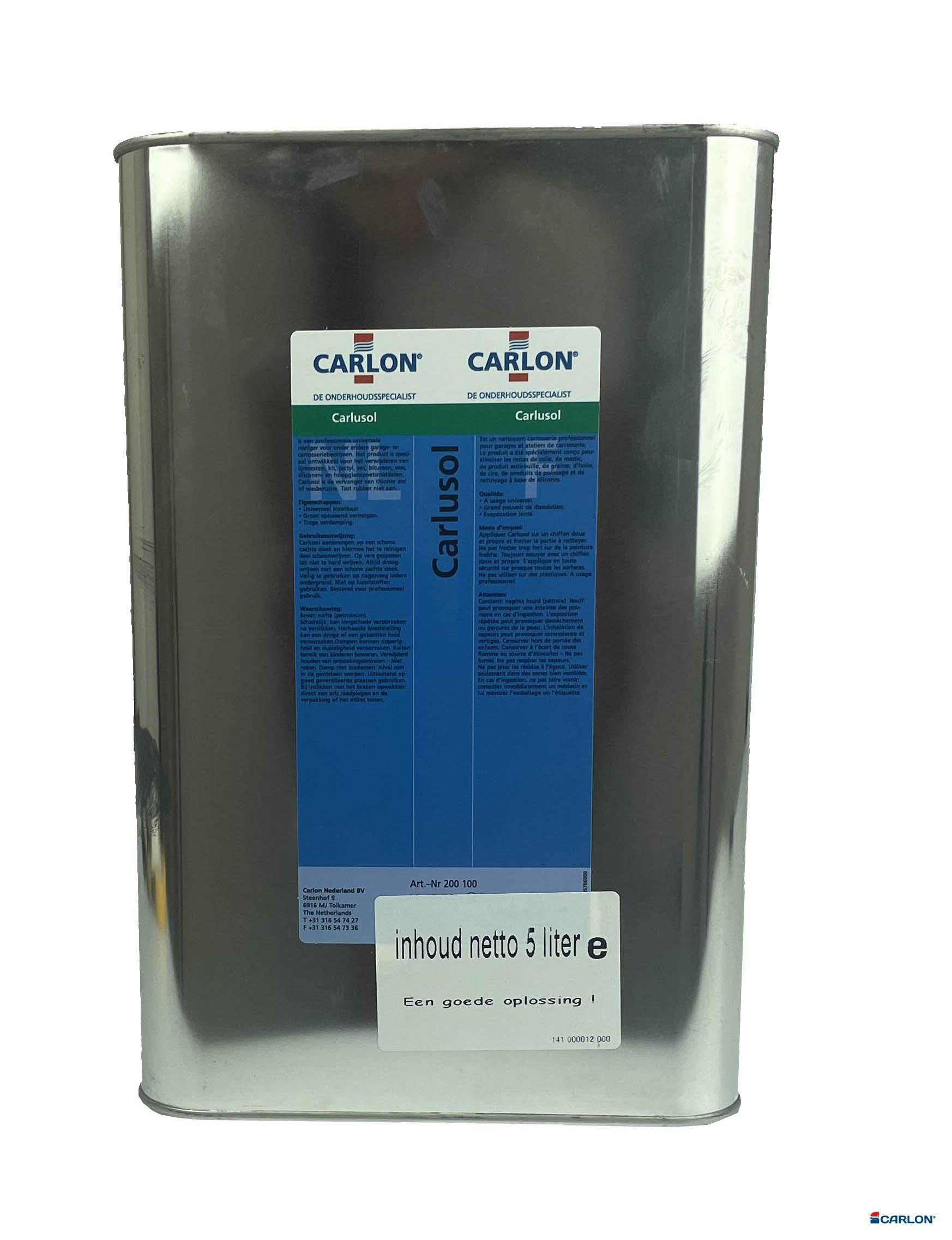 Carlusol 5L