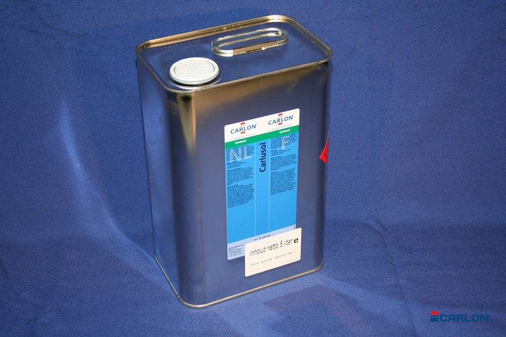 Carlusol 5L - Afbeelding 2