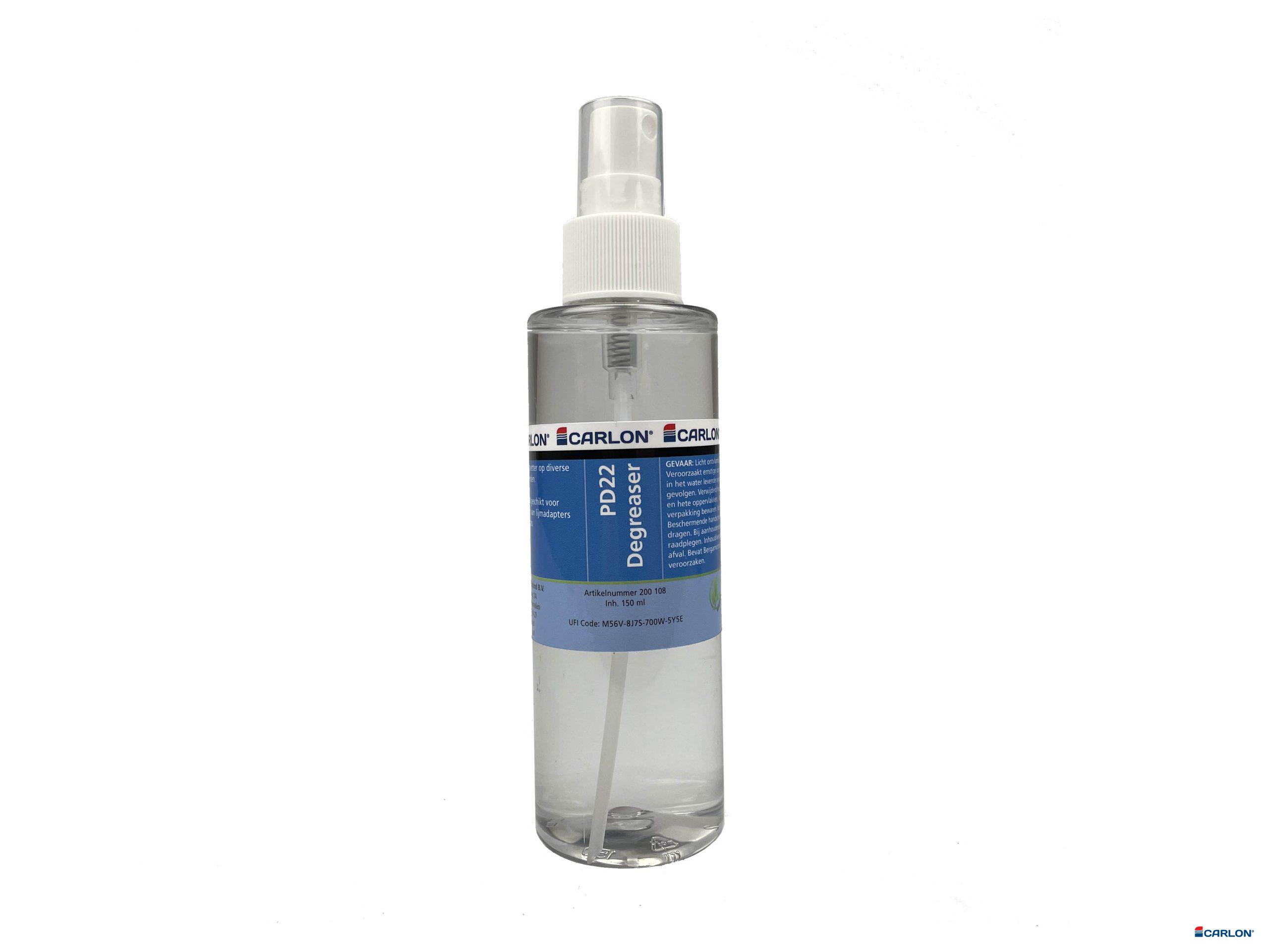 PD22 Degreaser 150ml