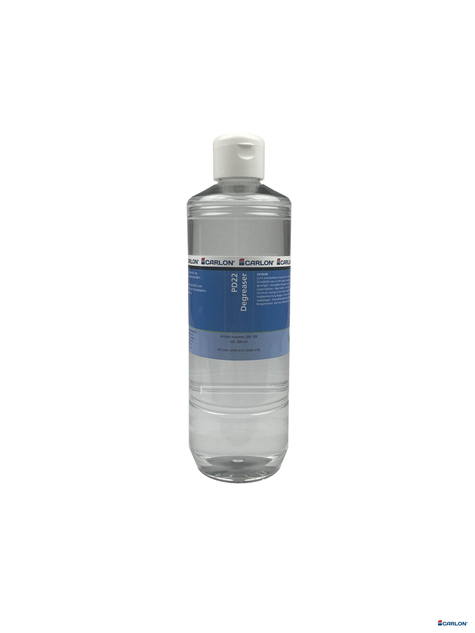 PD22 Degreaser navulverpakking 500ml