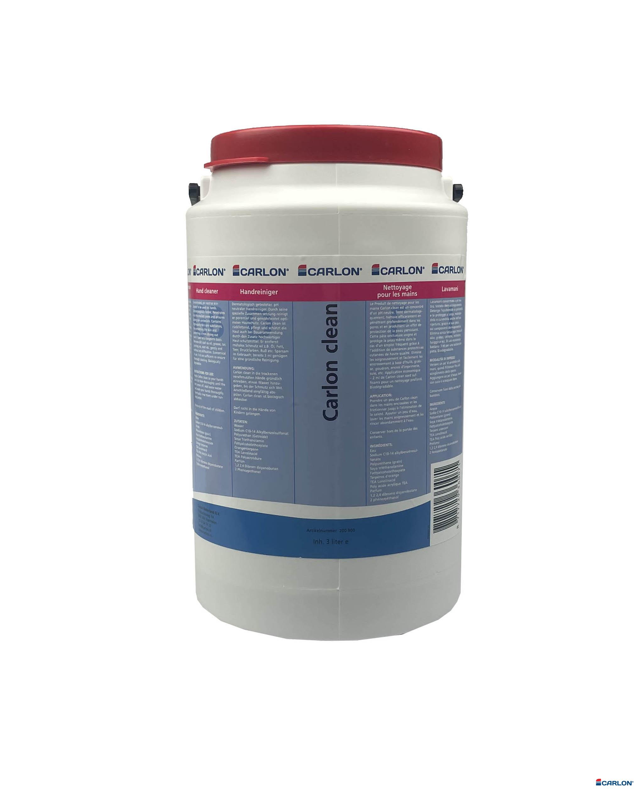 Carlon clean 3kg