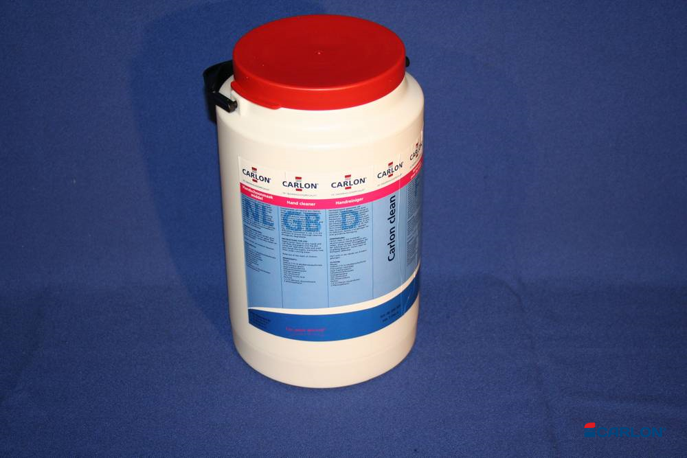 Carlon clean 3kg - Afbeelding 5