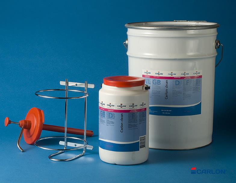 Dispenser tbv Carlon clean 200900