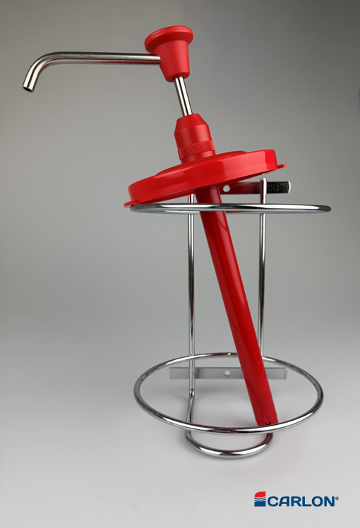 Dispenser tbv Carlon clean 200900