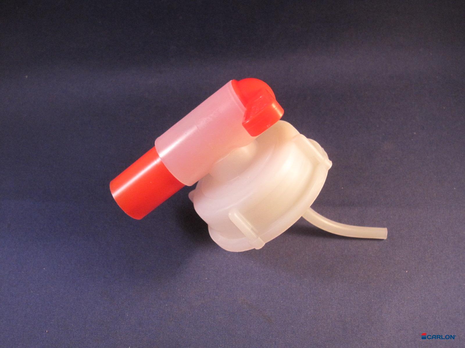 Kraantje tbv 5/10L vat 54mm