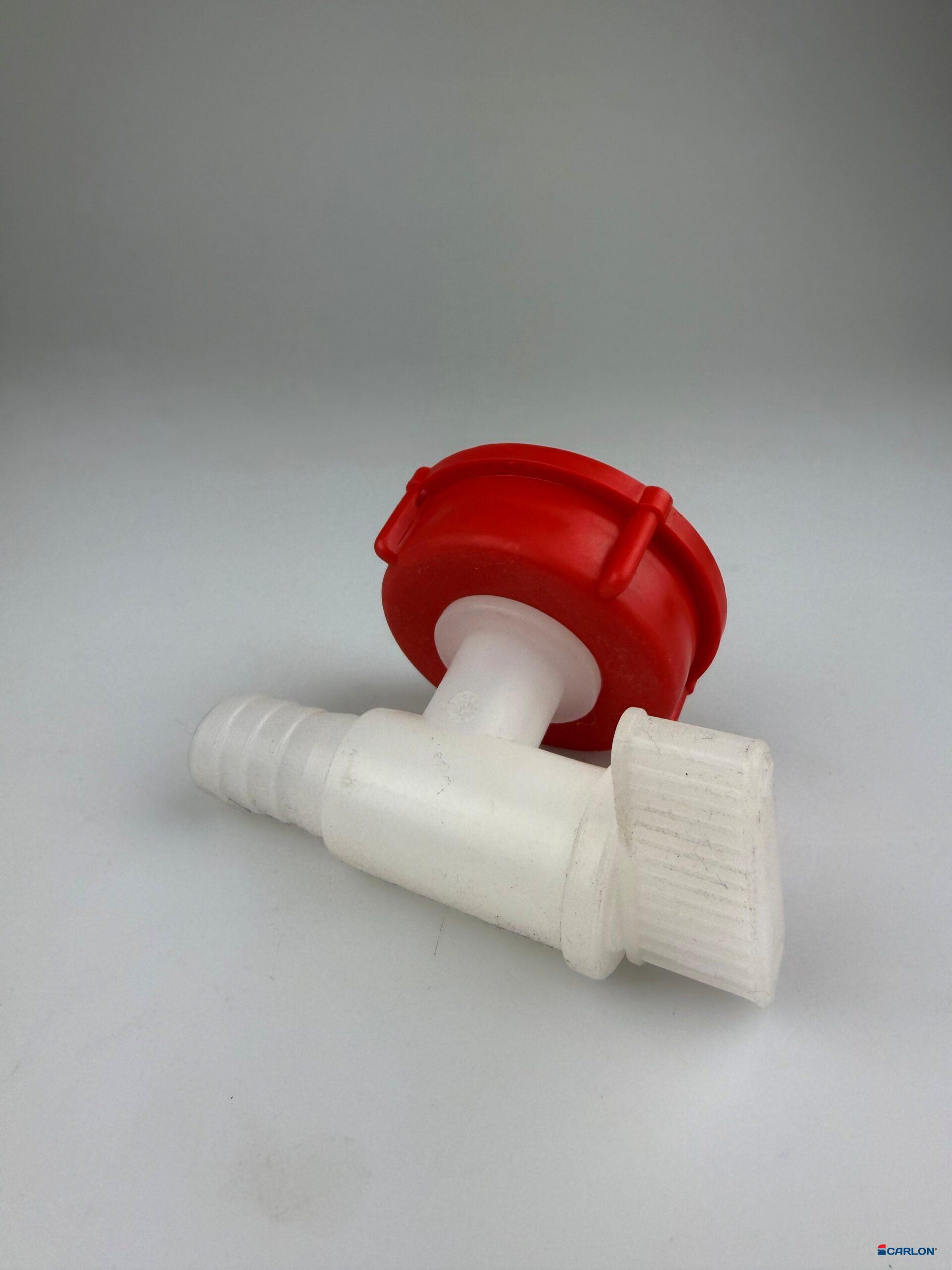 Kraantje tbv 5/10L vat 54mm