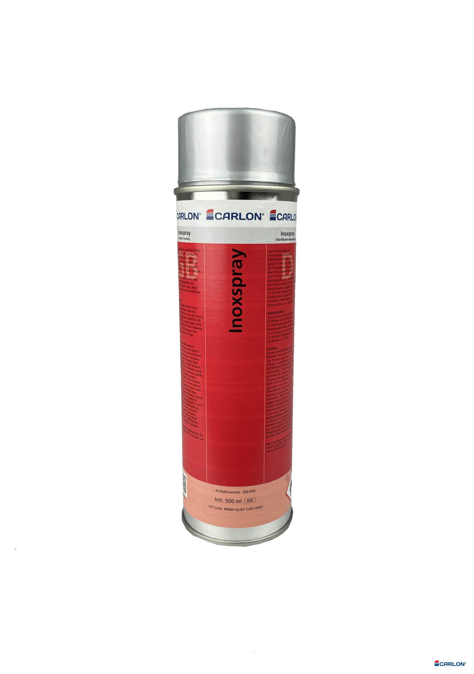 Inoxspray 500ml