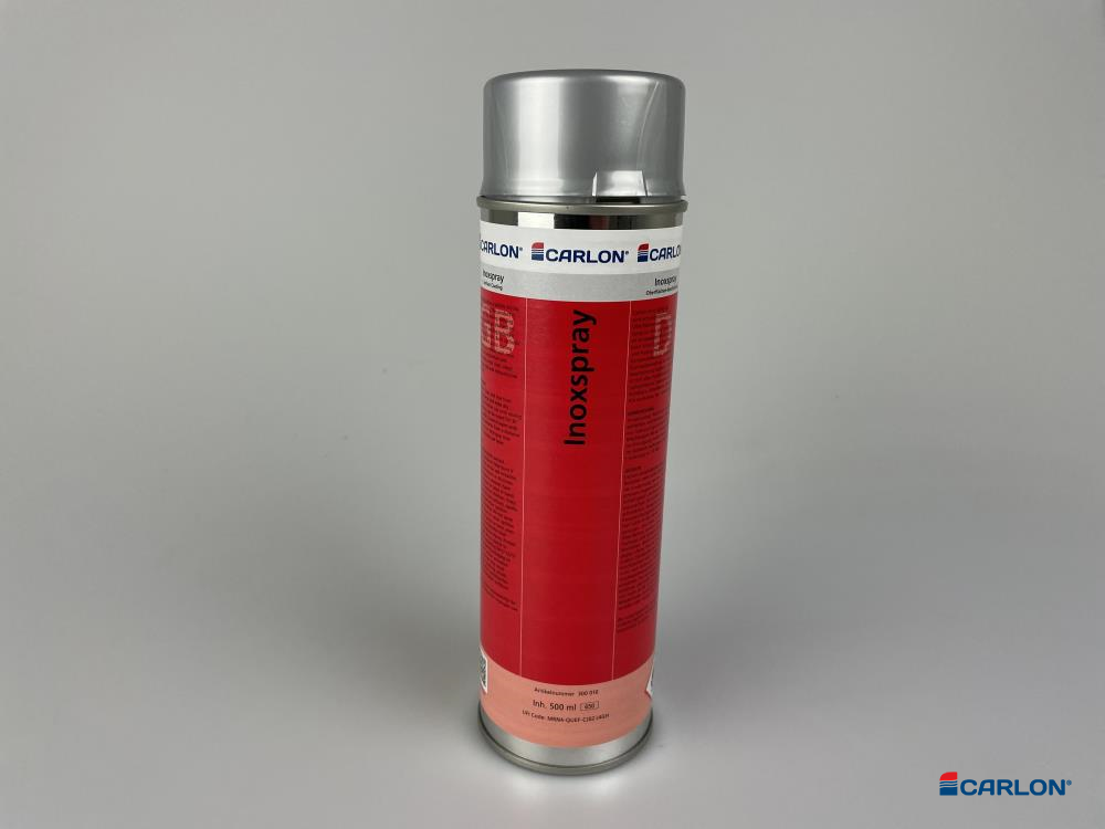 Inoxspray 500ml - Afbeelding 2