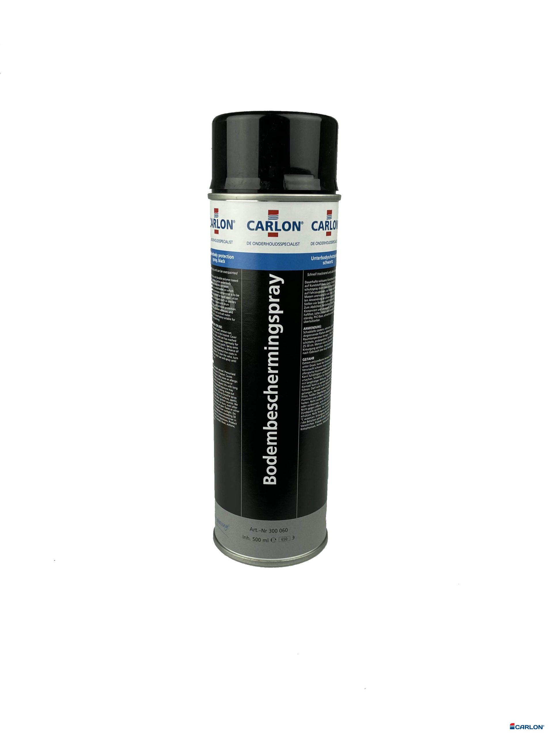 Bodembeschermingsspray 500ml