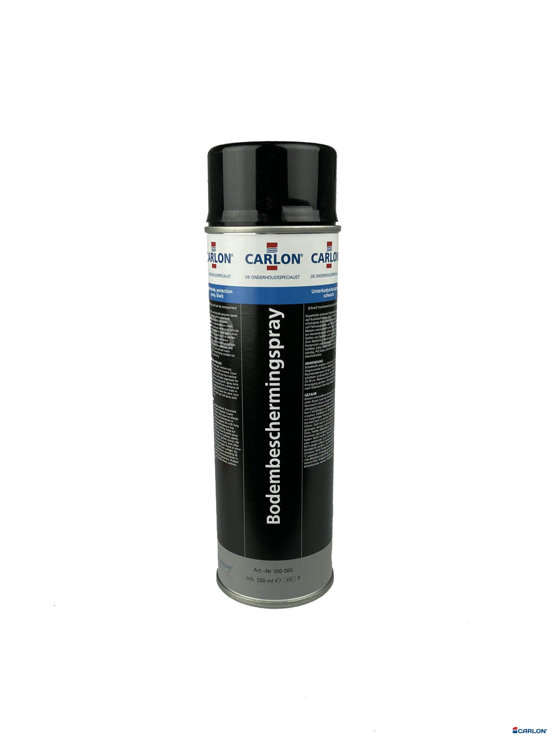 Bodembeschermingsspray 500ml
