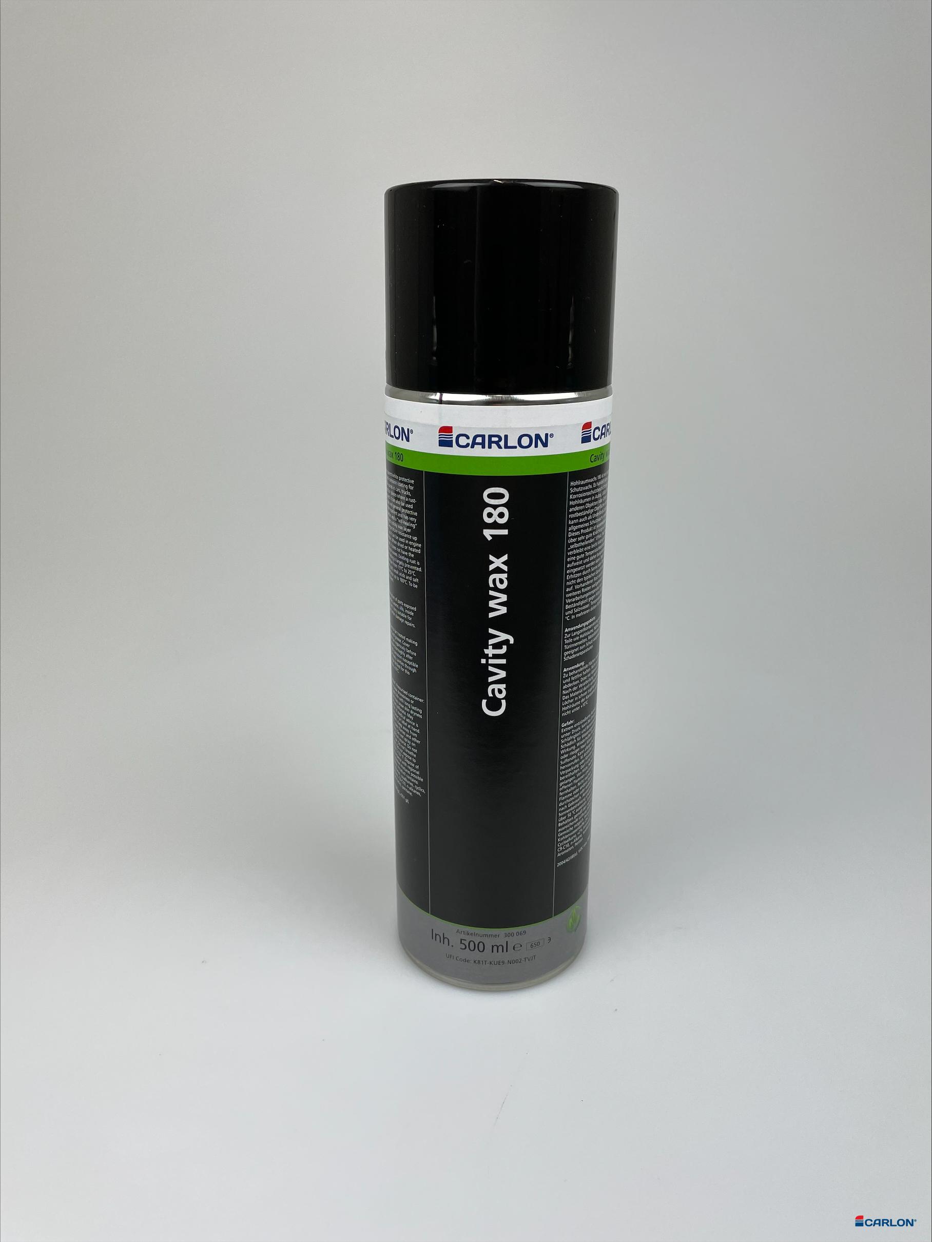 Cavity wax 180 500ml