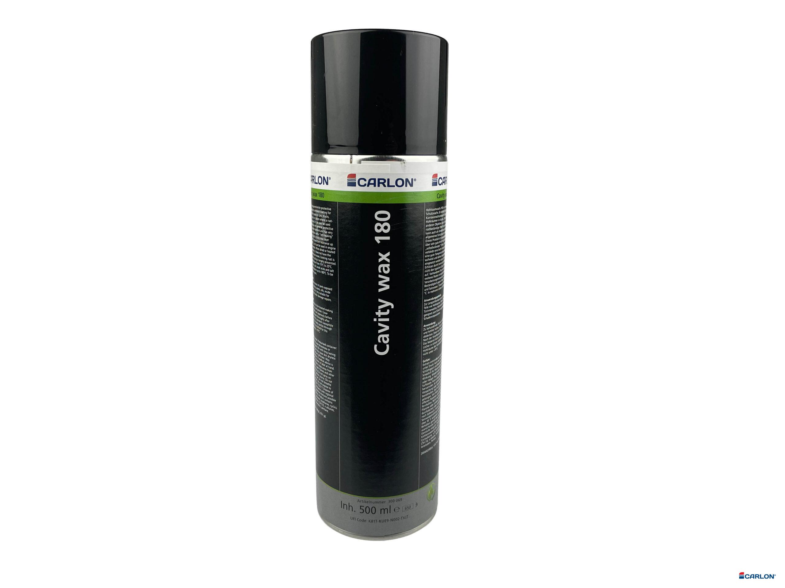 Cavity wax 180 500ml