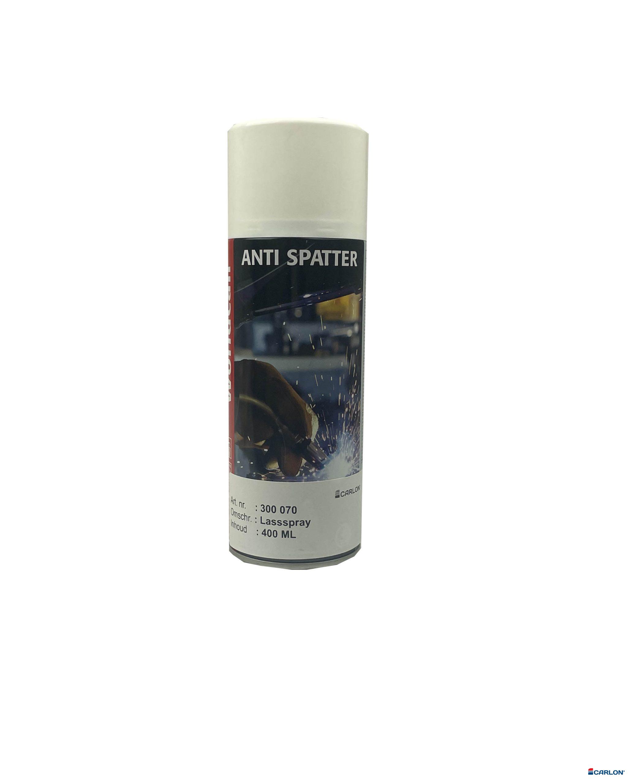 Lasspray 400ml