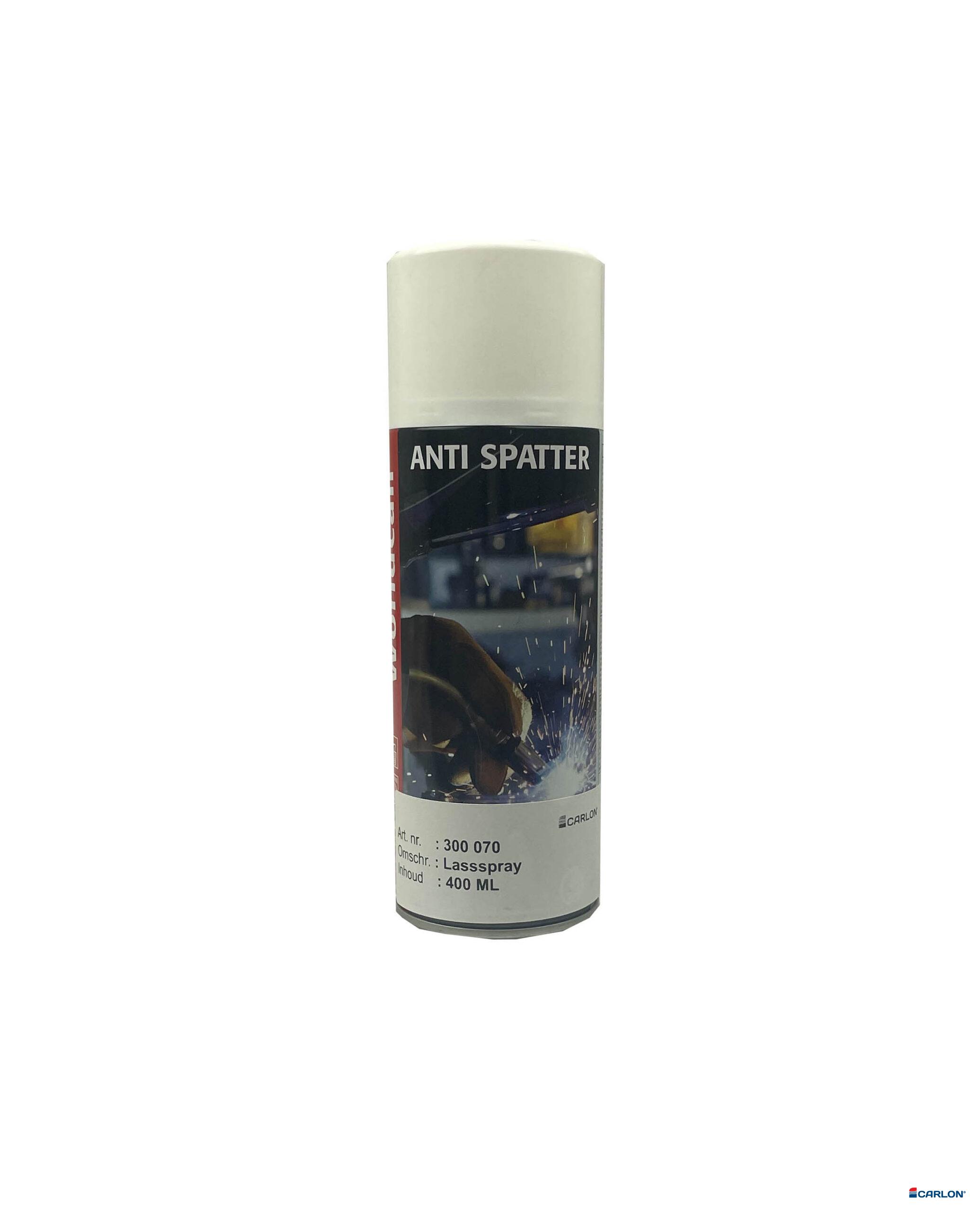 Lasspray 400ml