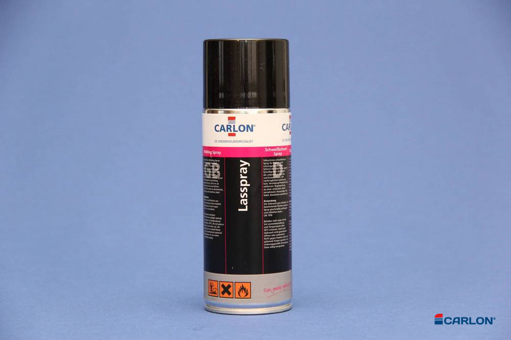 Lasspray 400ml - Afbeelding 2