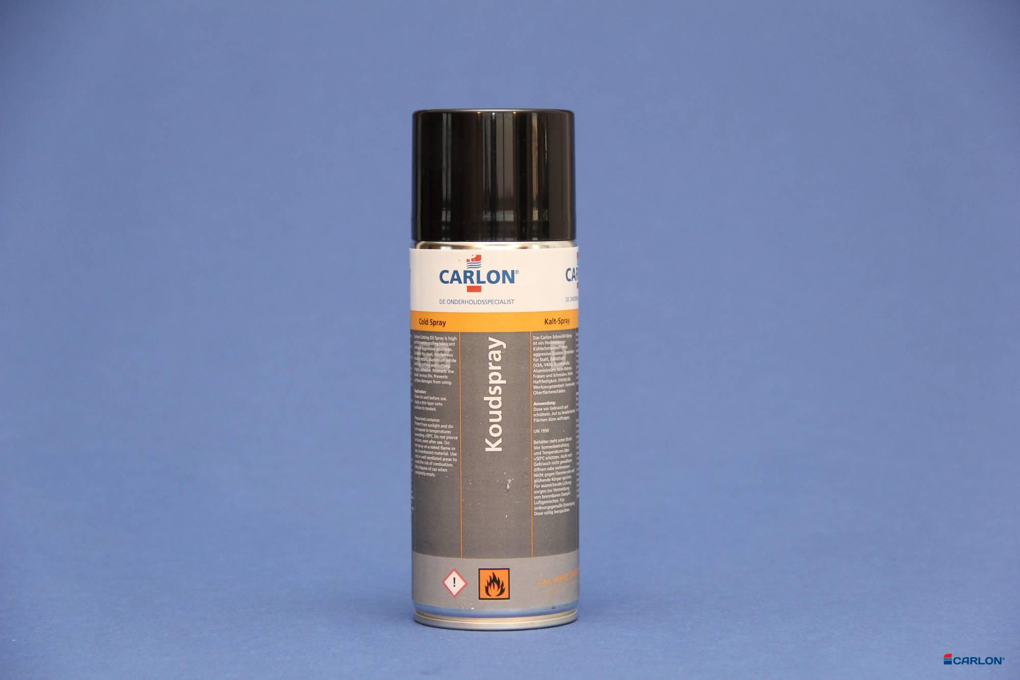 Koudspray 400 ml