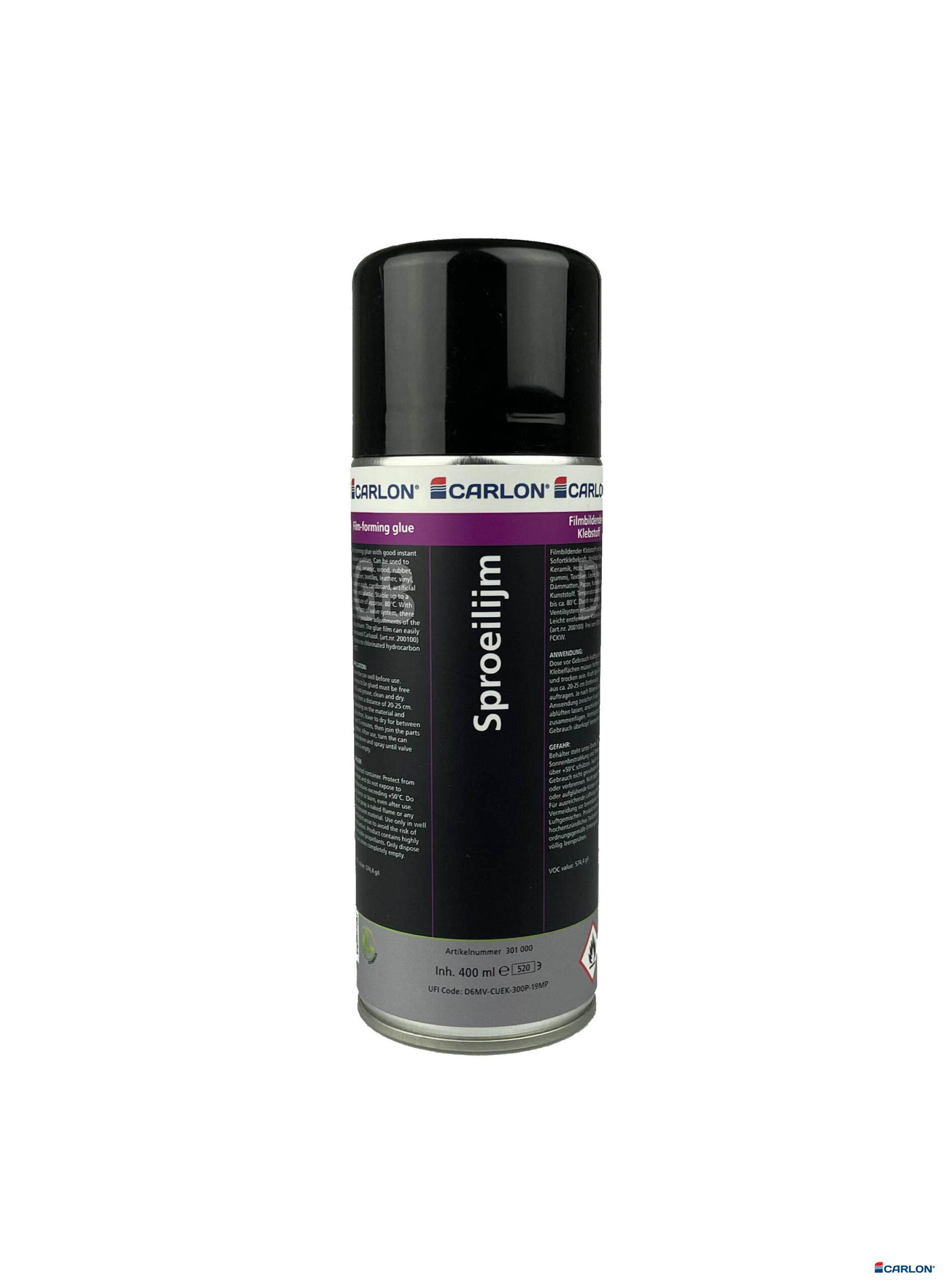 Sproeilijm 400ml