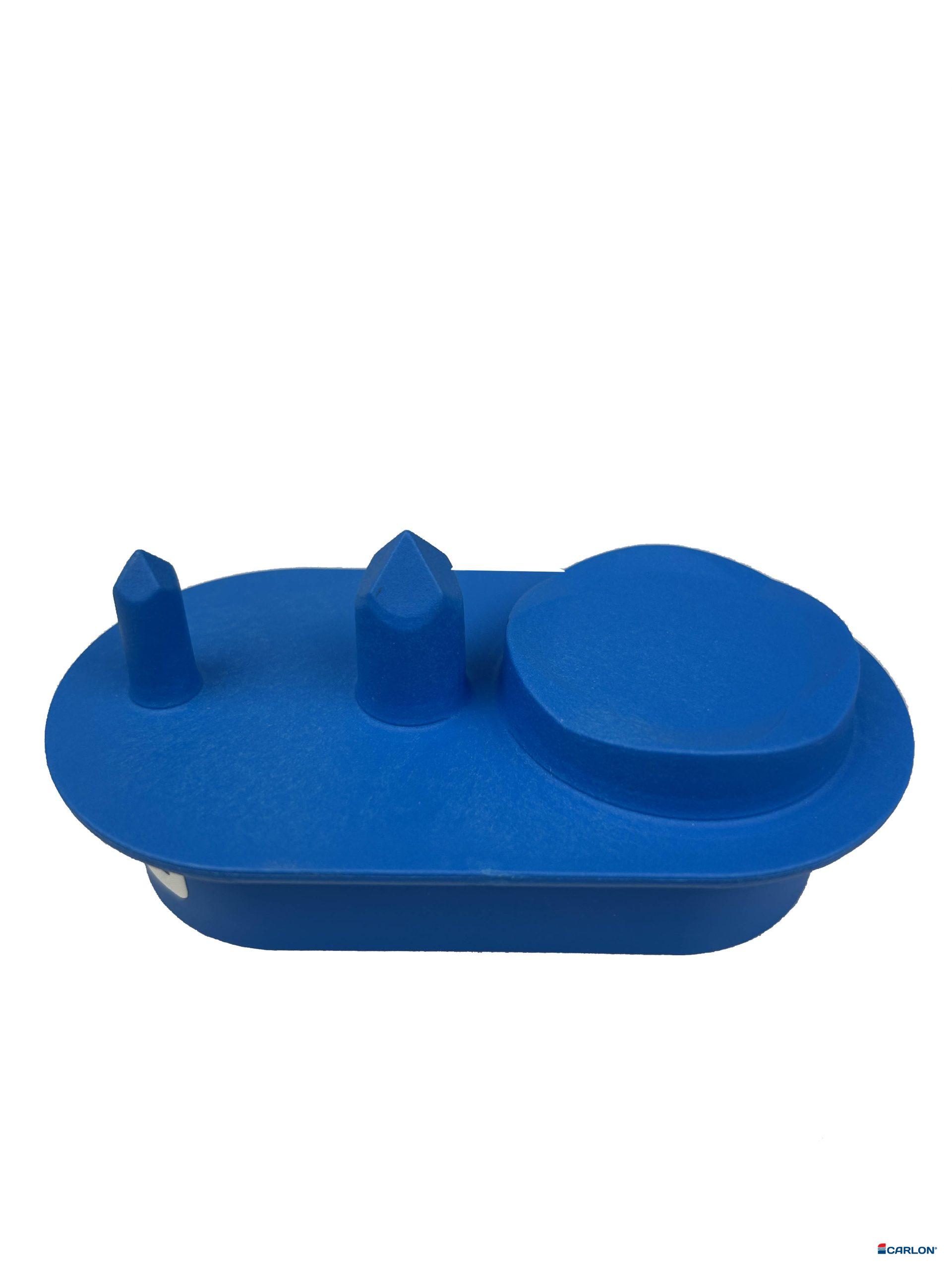 Kokeropener tbv aluminium koker