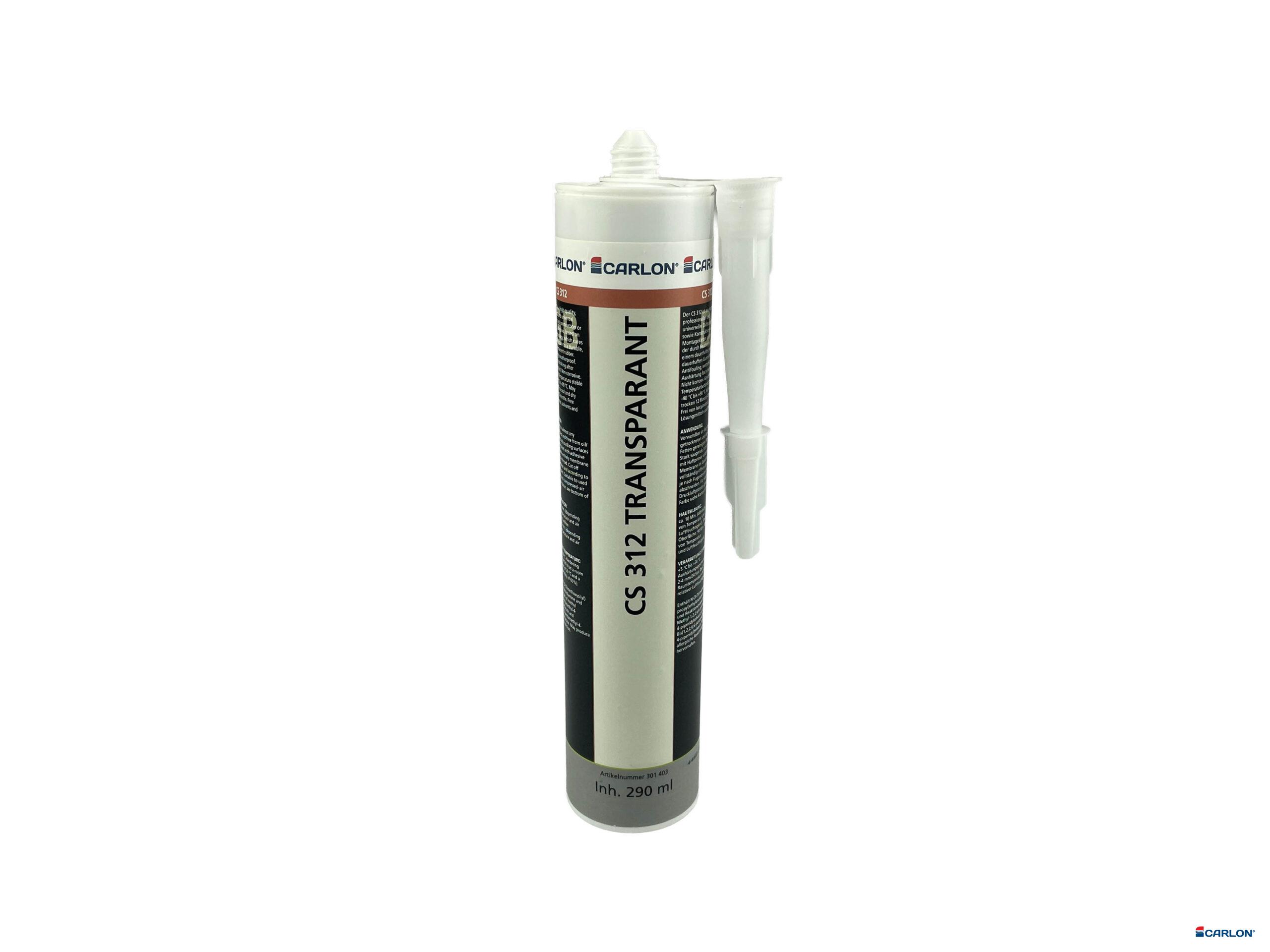 CS 312 grijs 290ml
