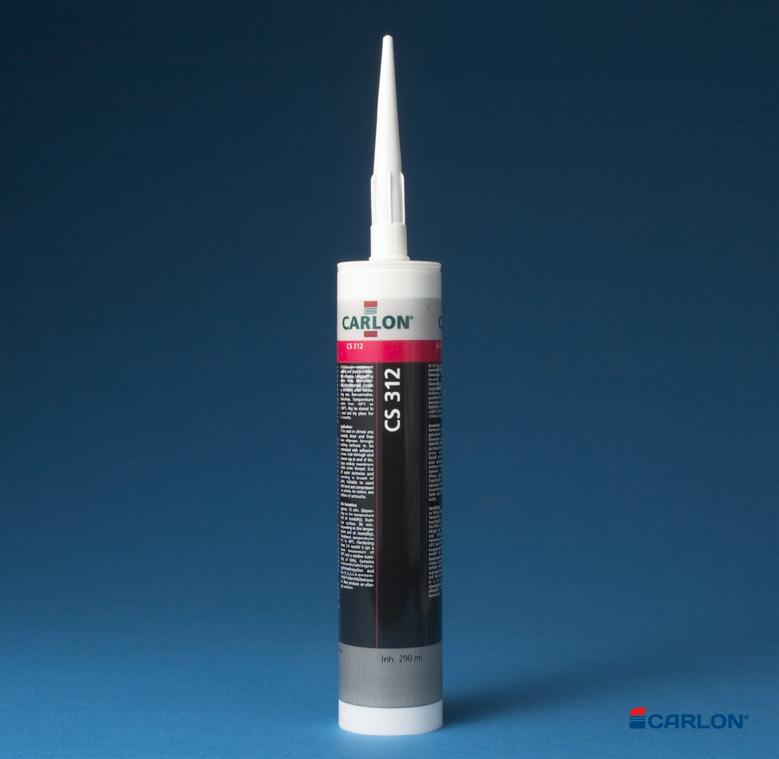 CS 312 transparant 290ml