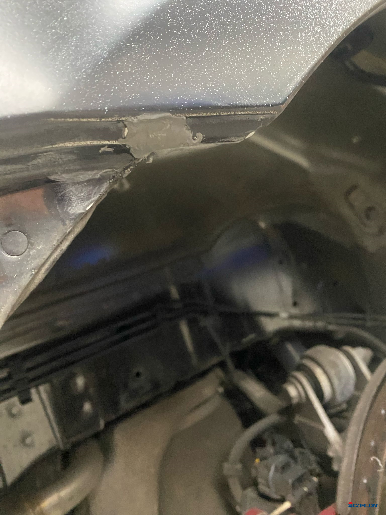 Vloeibare tin 195ml - Afbeelding 2