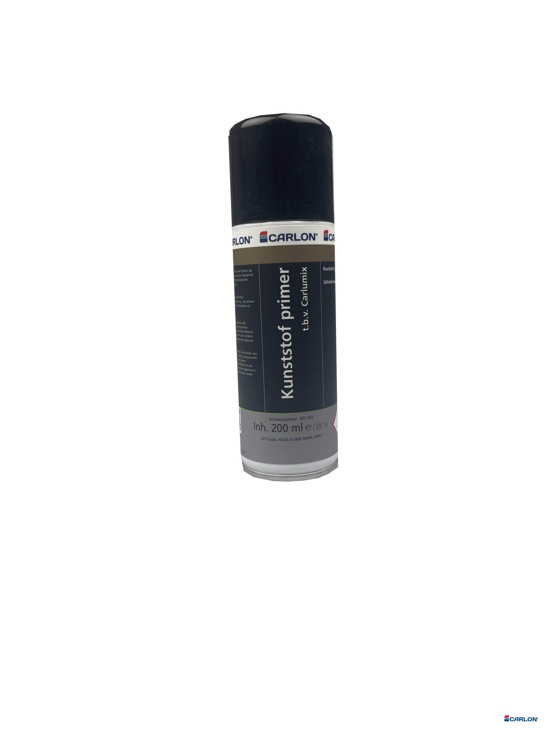 Kunststof primer 200ml