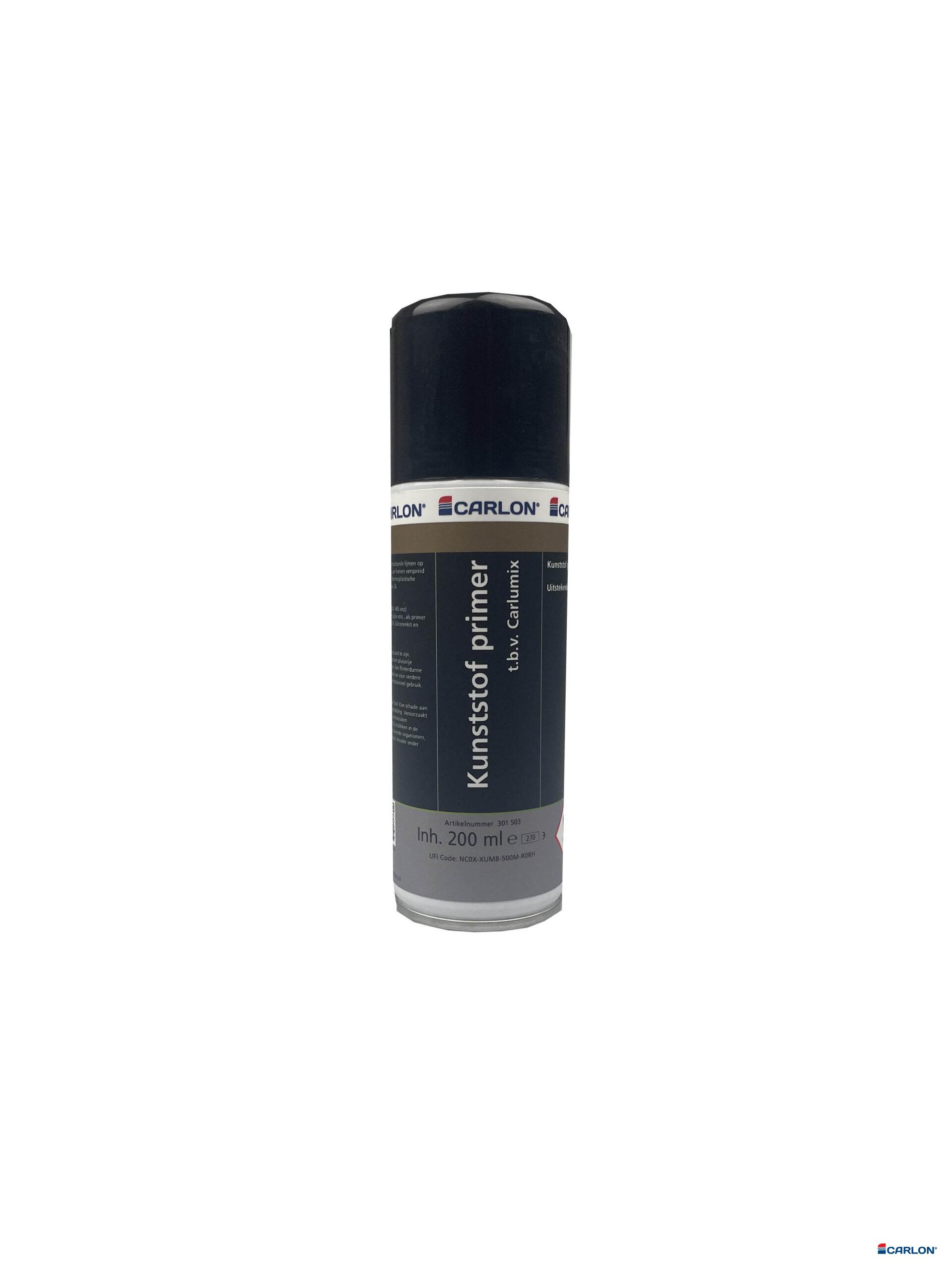Kunststof primer 200ml
