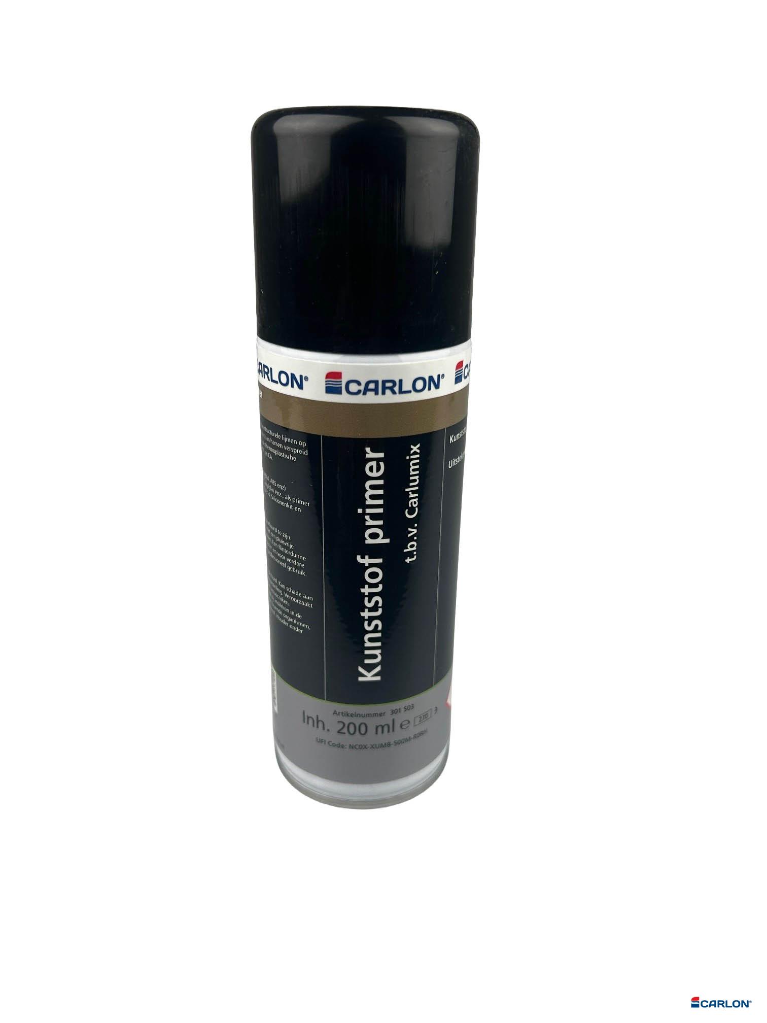 Kunststof primer 200ml