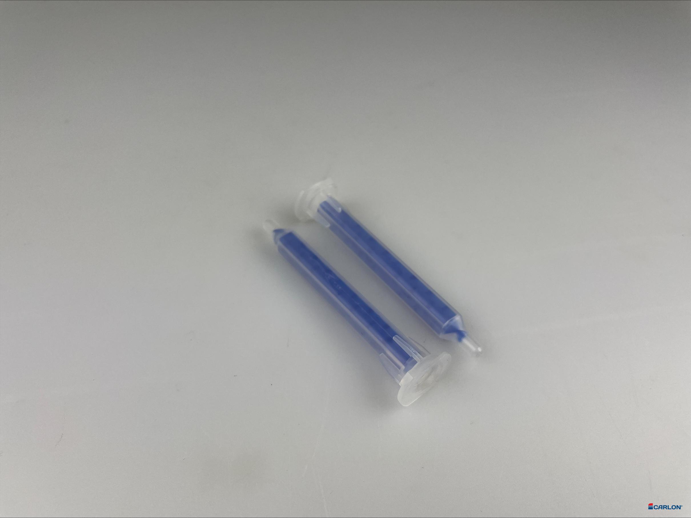 Mengpijpje Savemixer tbv 301500/530 2-K bajonet (50st)