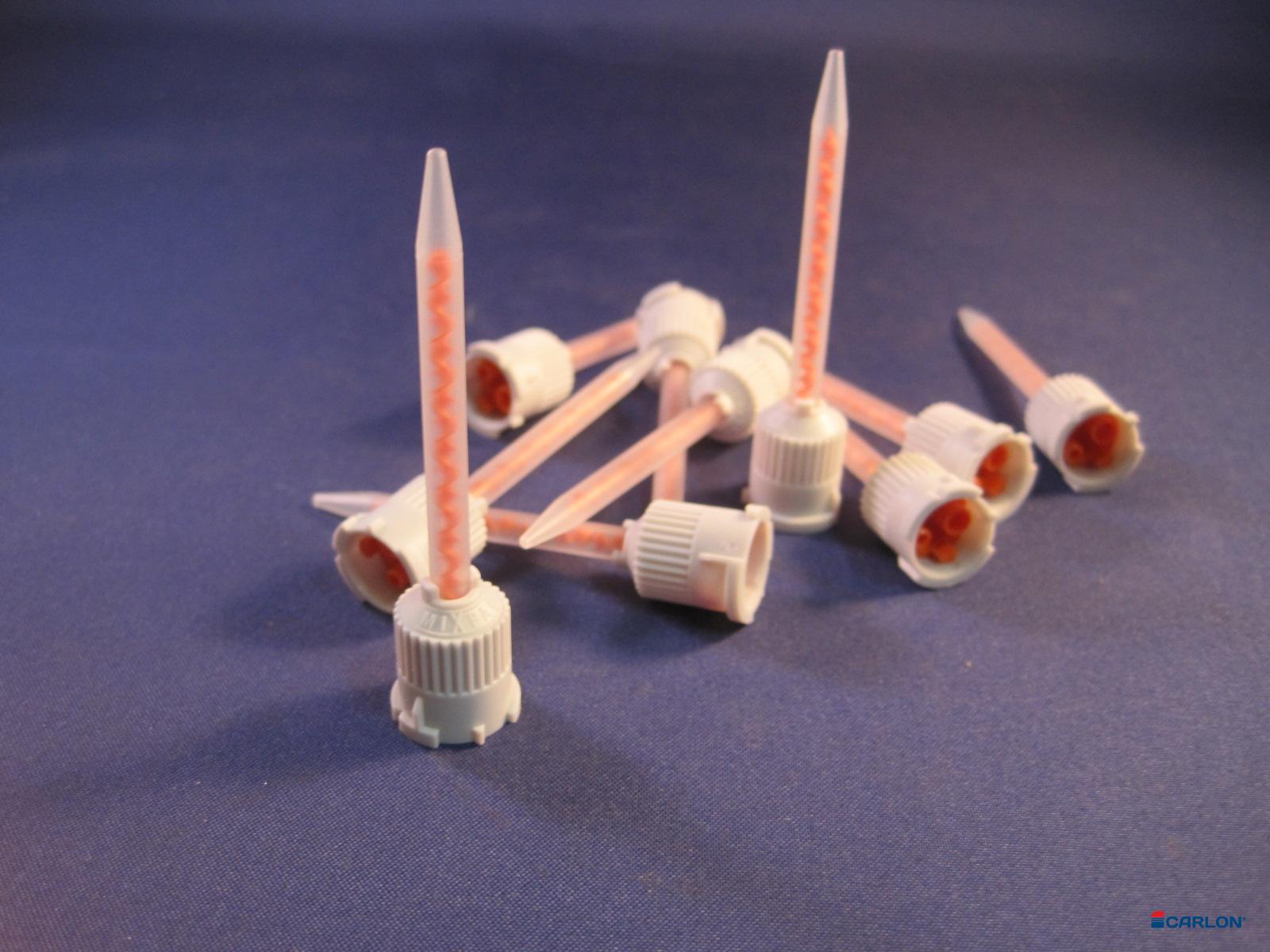 Mengpijpje tbv Speedmix Premium 2-K belhousing (10st)