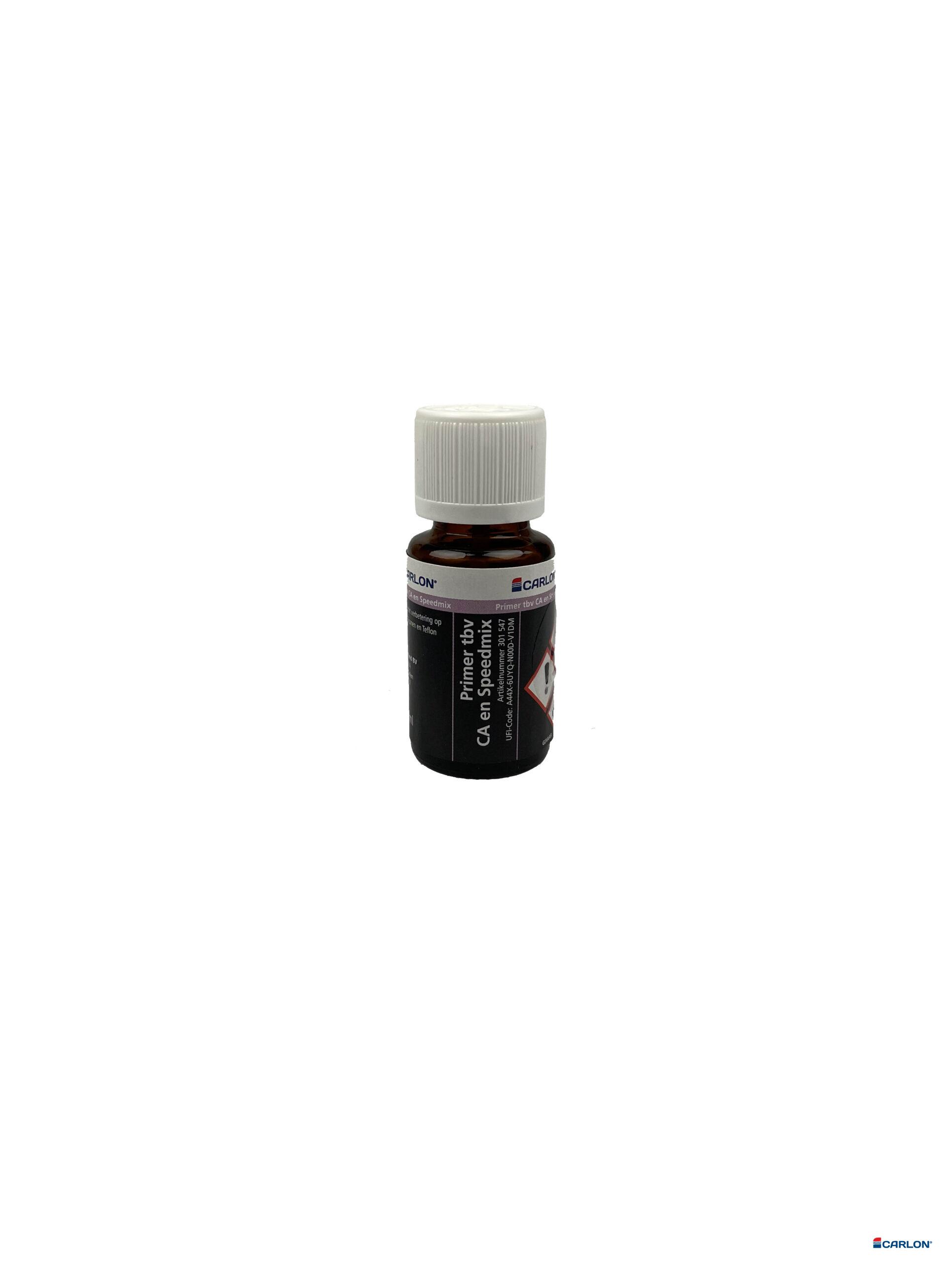 Primer 15ml tbv CA en Speedmix
