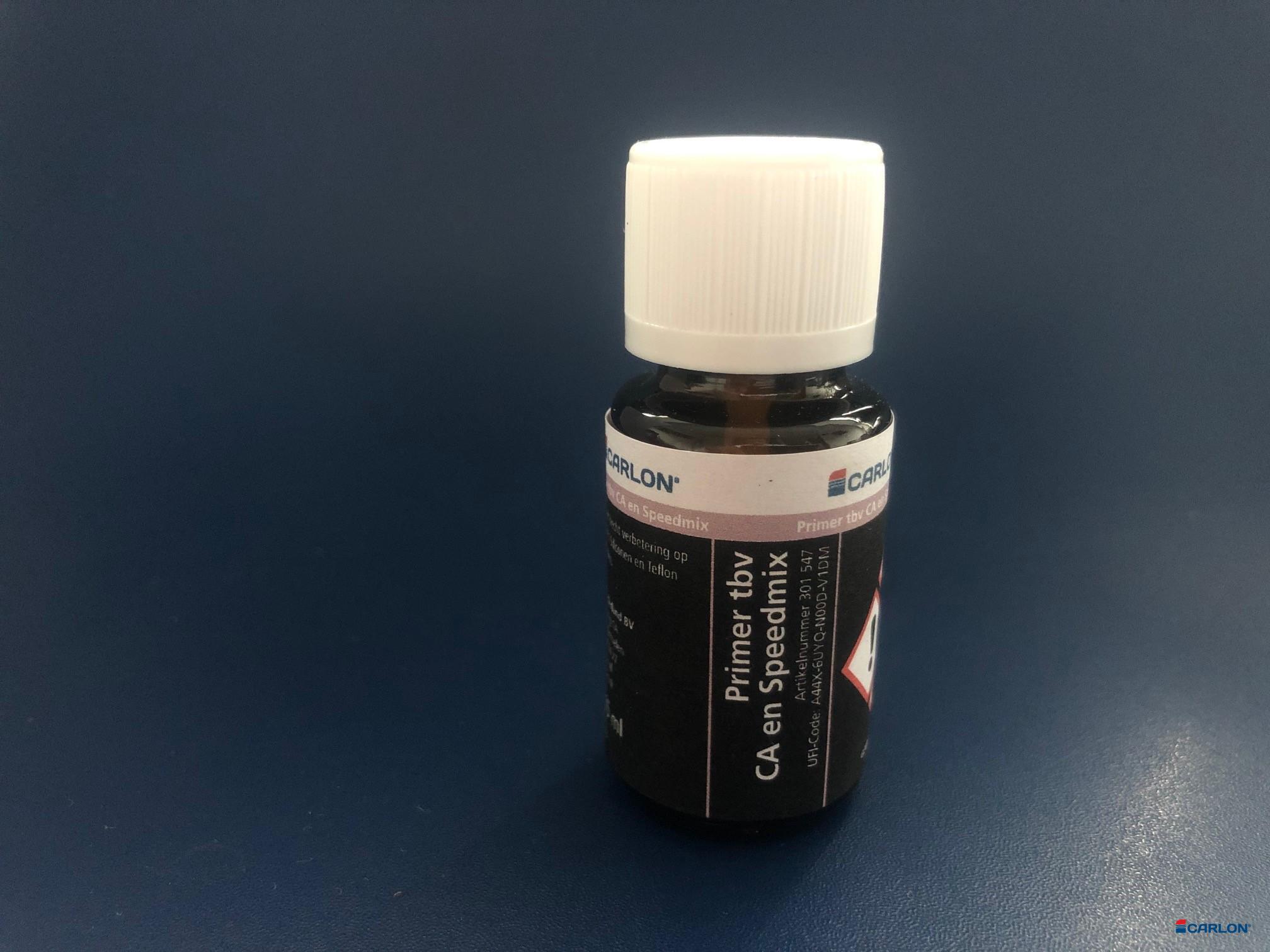Primer 15ml tbv CA en Speedmix