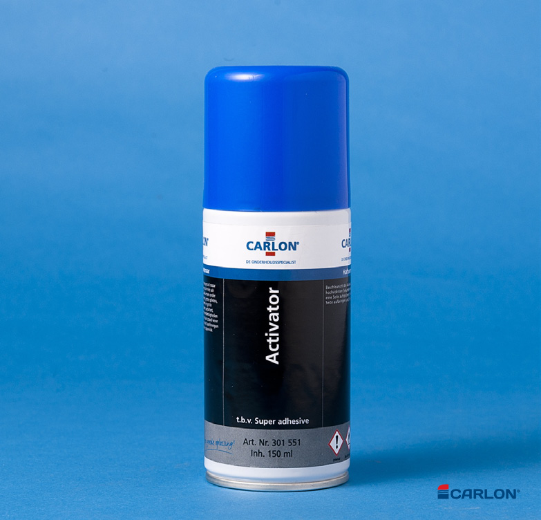 Activator tbv Super adhesive 150ml - Afbeelding 2