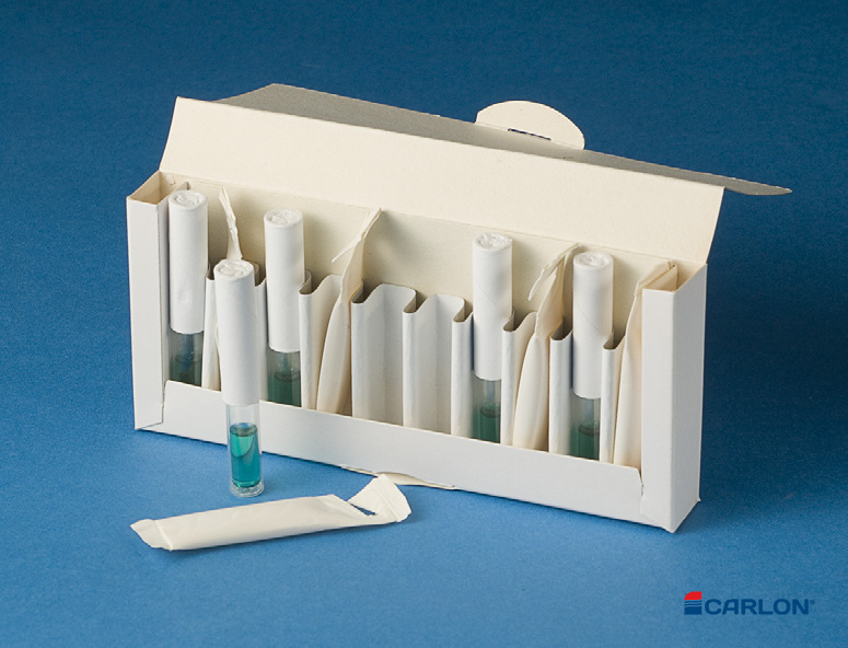 Glas-metaallijm 10ml + 5ml activator (5st) - Afbeelding 2