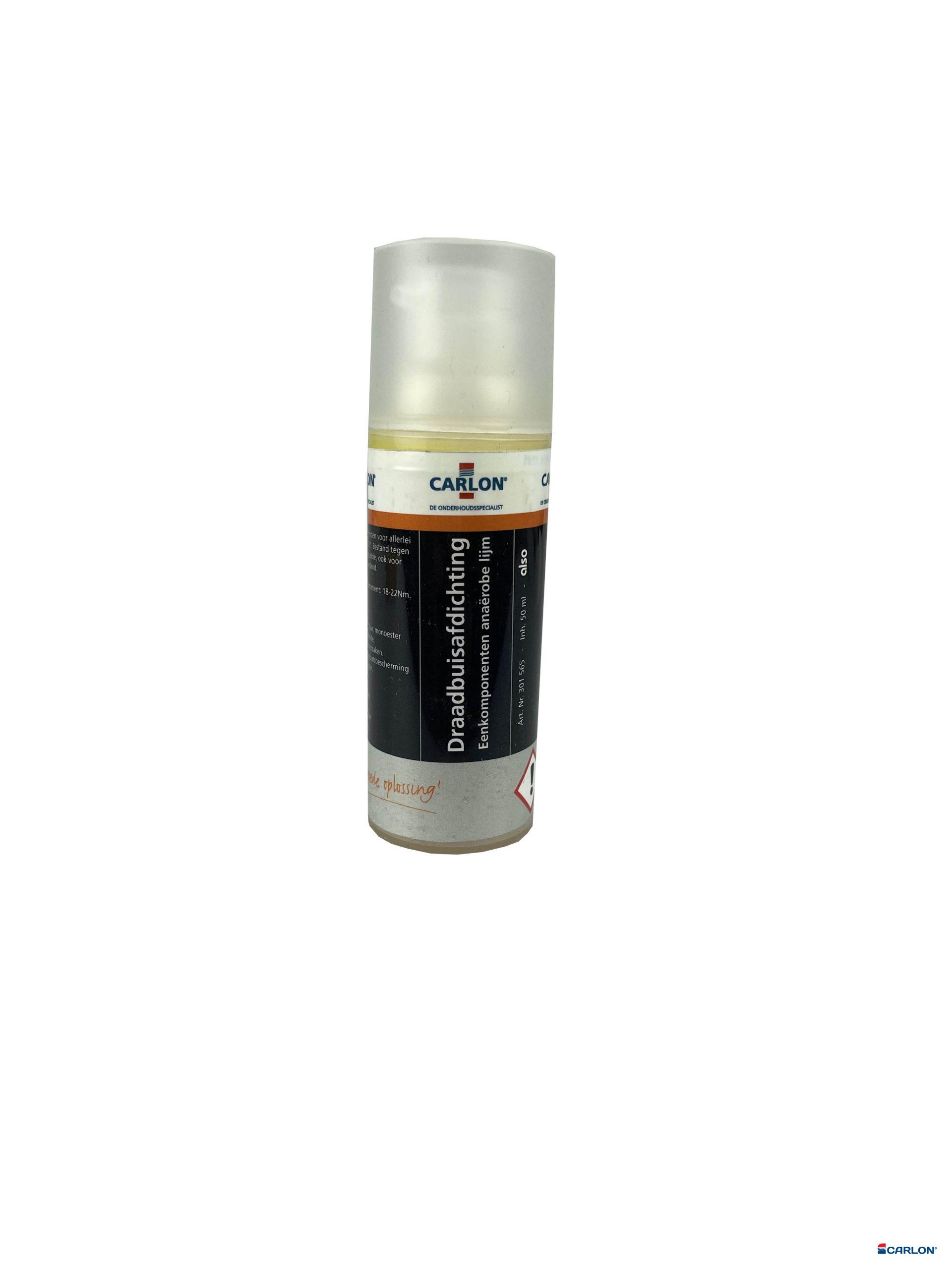 Draadbuisafdichting universeel 50ml