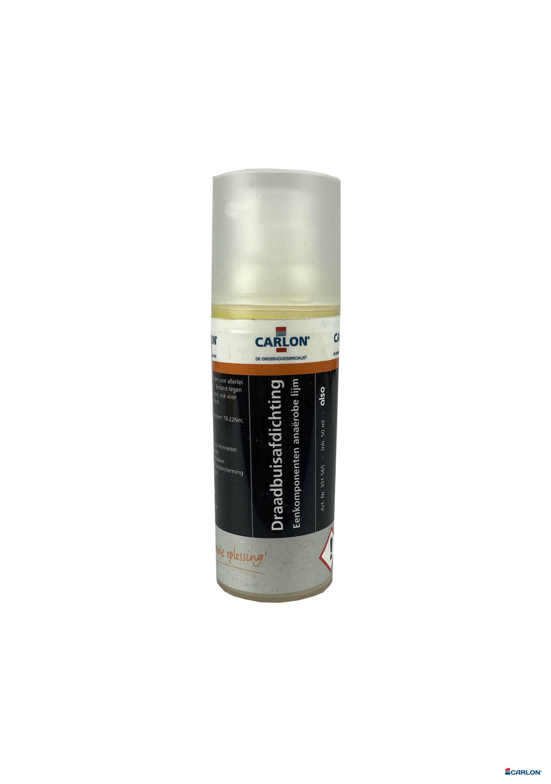 Draadbuisafdichting universeel 50ml